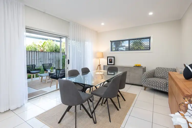 Second view of Homely house listing, 18 Cova Boulevard, Hope Island QLD 4212