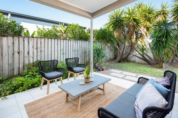 Third view of Homely house listing, 18 Cova Boulevard, Hope Island QLD 4212