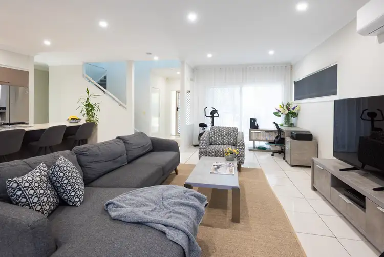 Fourth view of Homely house listing, 18 Cova Boulevard, Hope Island QLD 4212