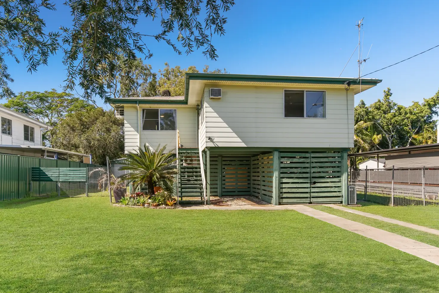Main view of Homely house listing, 19 Brock Crescent, Dysart QLD 4745