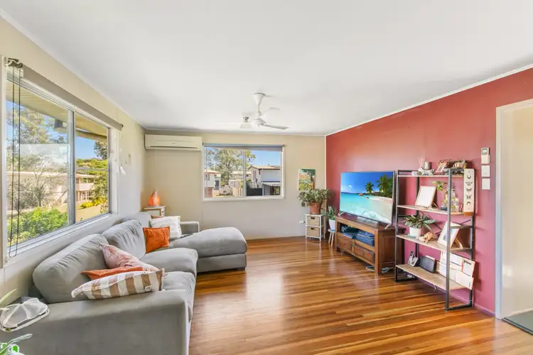 Second view of Homely house listing, 19 Brock Crescent, Dysart QLD 4745