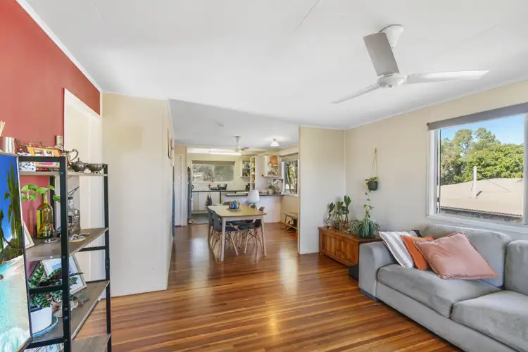 Third view of Homely house listing, 19 Brock Crescent, Dysart QLD 4745
