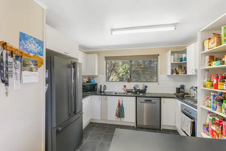 Fourth view of Homely house listing, 19 Brock Crescent, Dysart QLD 4745
