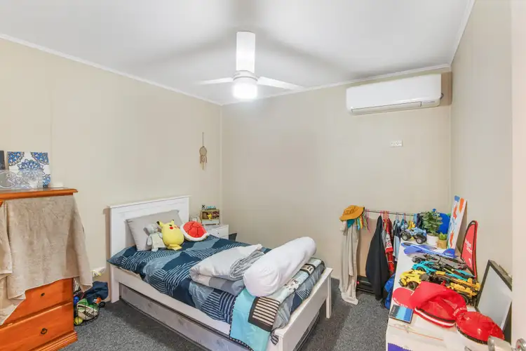 Fifth view of Homely house listing, 19 Brock Crescent, Dysart QLD 4745