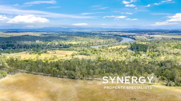 Lot 1 River Road, Delan QLD 4671