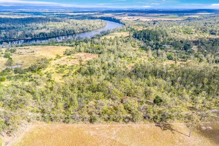 Third view of Homely rural property listing, Lot 1 River Road, Delan QLD 4671
