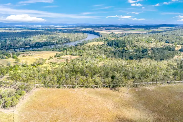 Fourth view of Homely rural property listing, Lot 1 River Road, Delan QLD 4671