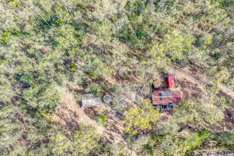 Fourth view of Homely rural property listing, Lot 1 River Road, Delan QLD 4671