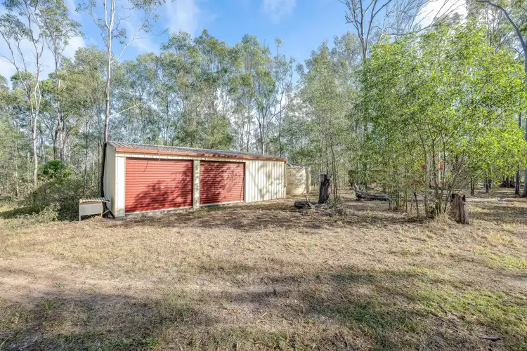 Fifth view of Homely rural property listing, Lot 1 River Road, Delan QLD 4671