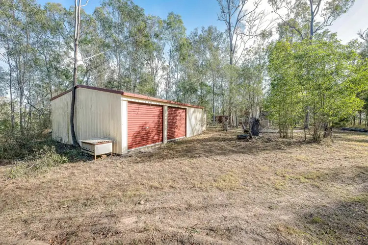 Sixth view of Homely rural property listing, Lot 1 River Road, Delan QLD 4671