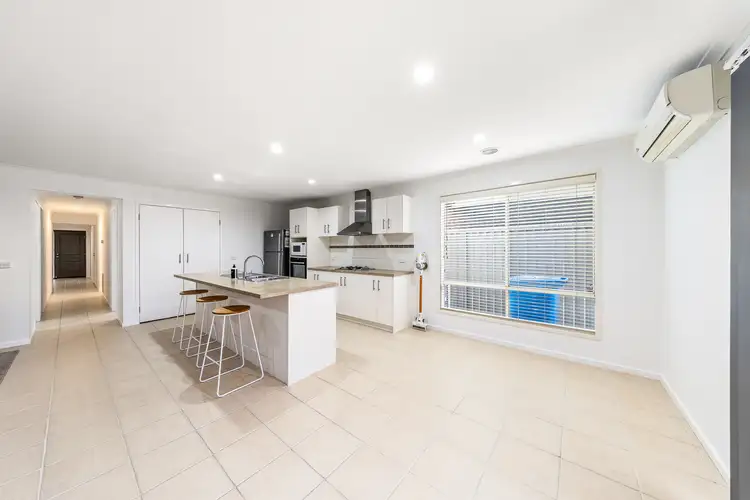 Fourth view of Homely house listing, 27 Mossman Drive, Cranbourne East VIC 3977