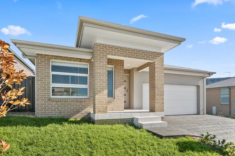 20 Grey Myrtle Road, Huntley NSW 2530