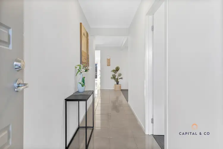 Second view of Homely house listing, 29 Latchford Drive, Mickleham VIC 3064