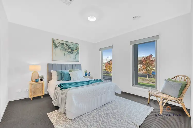 Third view of Homely house listing, 29 Latchford Drive, Mickleham VIC 3064