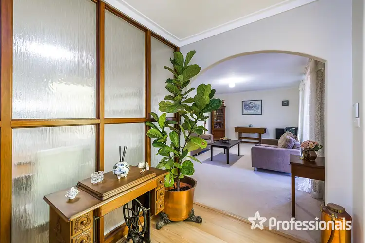 Second view of Homely house listing, 38 Barridale Drive, Kingsley WA 6026