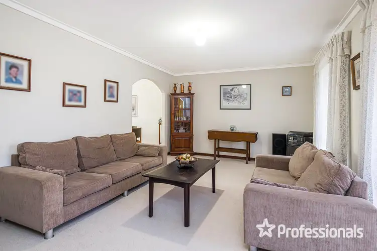 Third view of Homely house listing, 38 Barridale Drive, Kingsley WA 6026