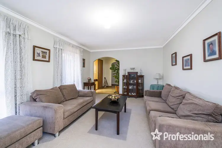 Fourth view of Homely house listing, 38 Barridale Drive, Kingsley WA 6026