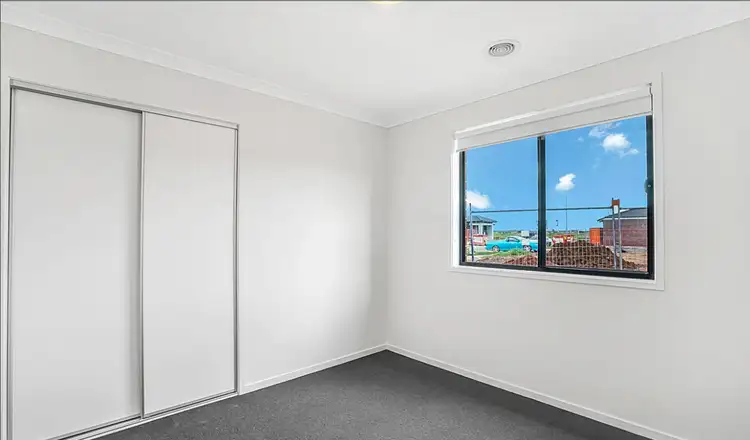 Fourth view of Homely house listing, 58 Lucerne Drive, Truganina VIC 3029