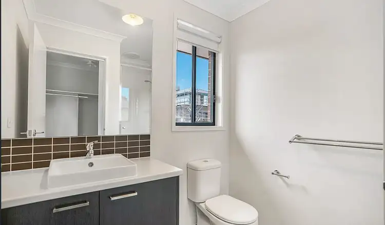 Fifth view of Homely house listing, 58 Lucerne Drive, Truganina VIC 3029