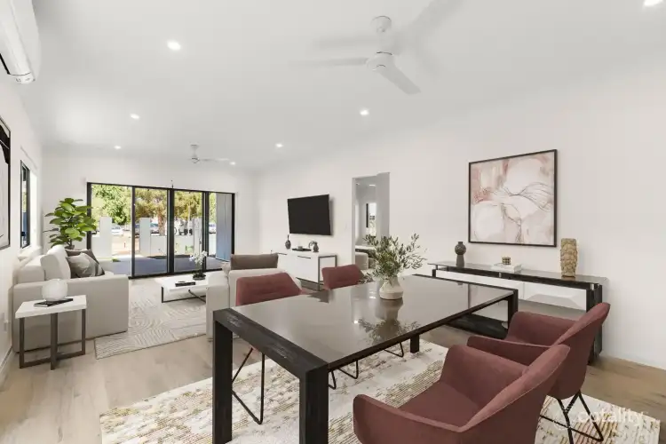 Second view of Homely house listing, 18 Spoonbill Avenue, Djugun WA 6725