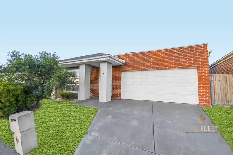 Main view of Homely house listing, 118 Crossway Avenue, Tarneit VIC 3029