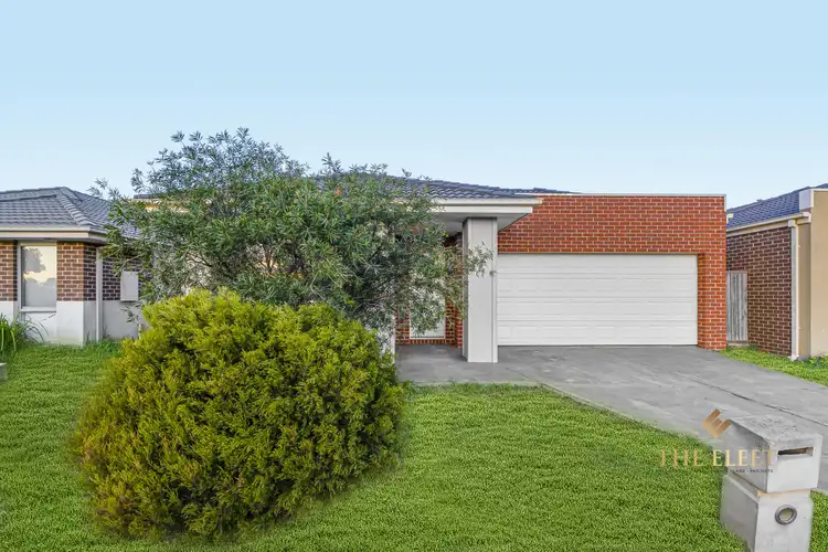 Second view of Homely house listing, 118 Crossway Avenue, Tarneit VIC 3029