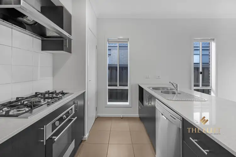 Fourth view of Homely house listing, 118 Crossway Avenue, Tarneit VIC 3029