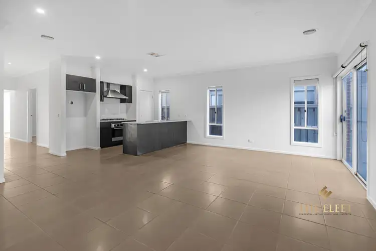 Seventh view of Homely house listing, 118 Crossway Avenue, Tarneit VIC 3029