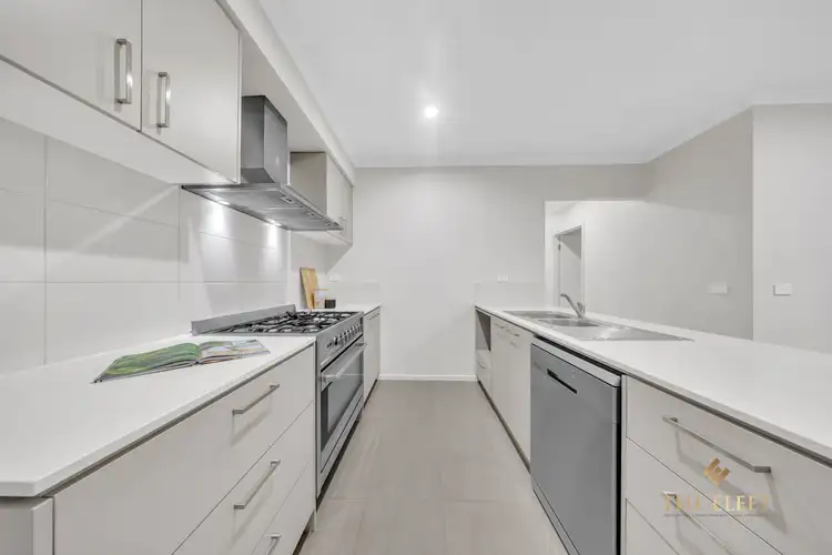 Third view of Homely house listing, 51 Sunman Drive, Point Cook VIC 3030