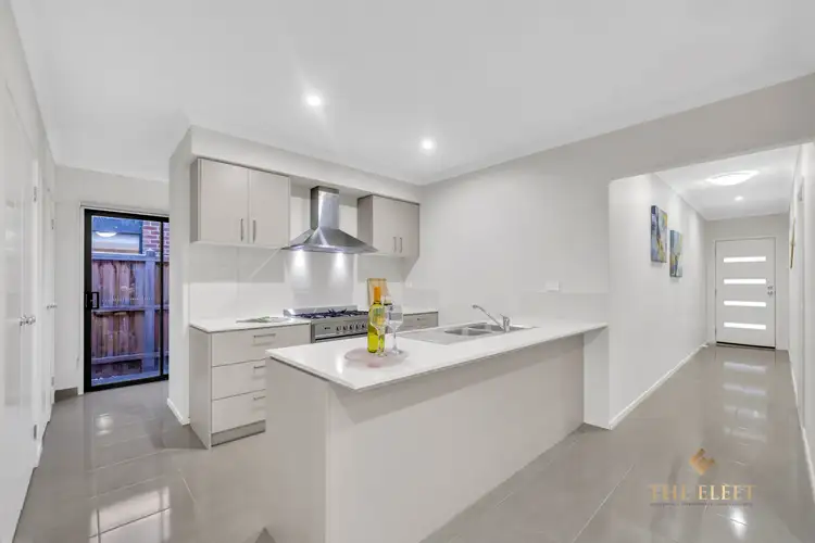 Fourth view of Homely house listing, 51 Sunman Drive, Point Cook VIC 3030