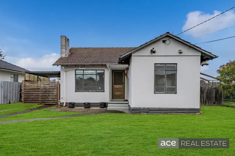 Main view of Homely house listing, 8 Woods Street, Laverton VIC 3028