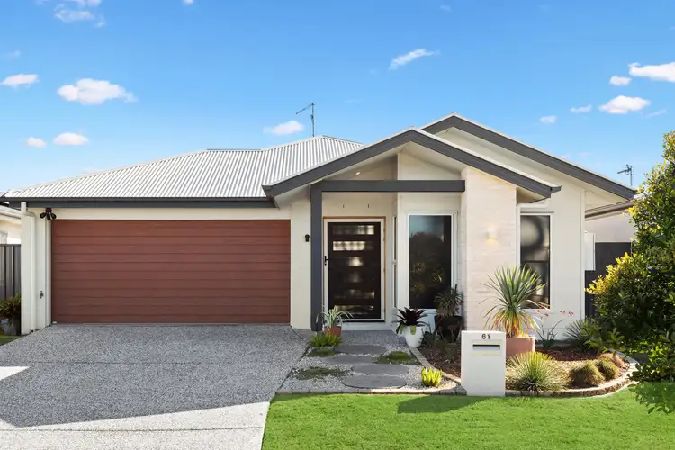 61 Logrunner Circuit, Palmview QLD 4553