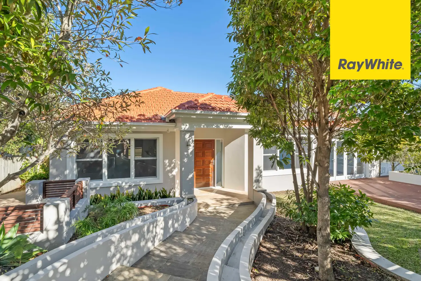 Main view of Homely house listing, 18 Salter Crescent, Denistone East NSW 2112