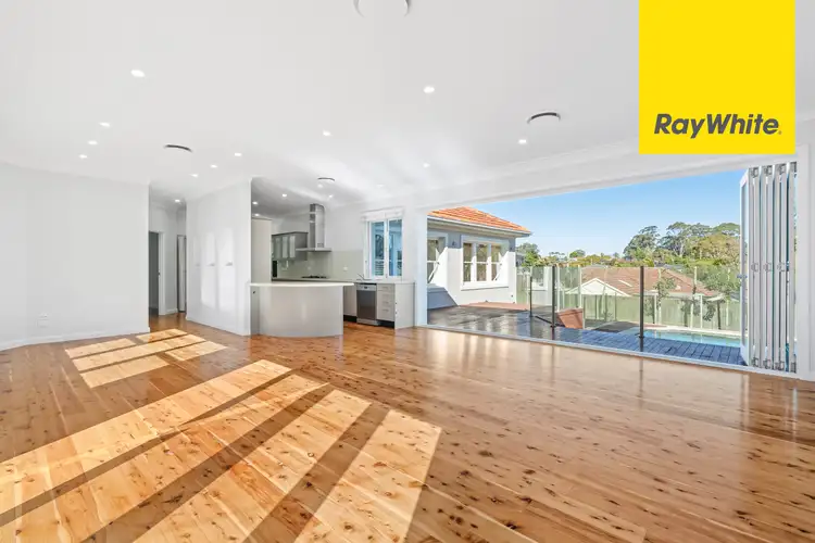 Third view of Homely house listing, 18 Salter Crescent, Denistone East NSW 2112