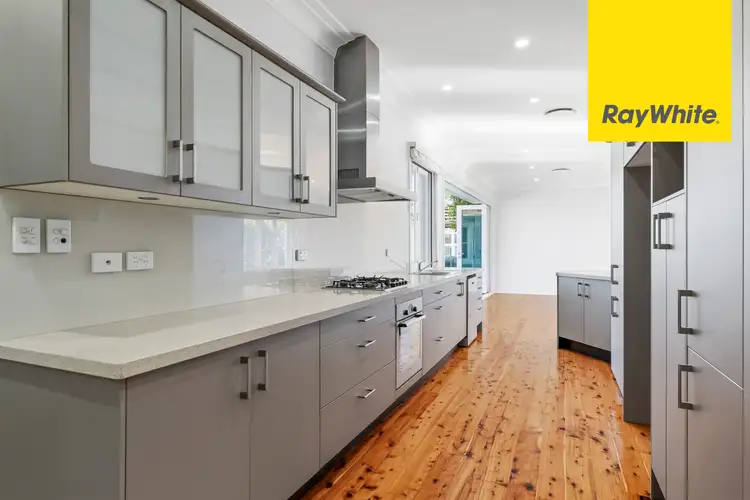 Fourth view of Homely house listing, 18 Salter Crescent, Denistone East NSW 2112