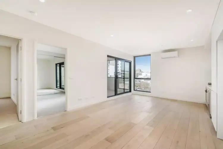 Third view of Homely apartment listing, 504/19 Irving Avenue, Box Hill VIC 3128