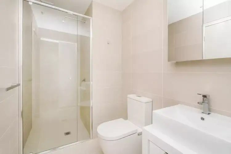 Fifth view of Homely apartment listing, 504/19 Irving Avenue, Box Hill VIC 3128