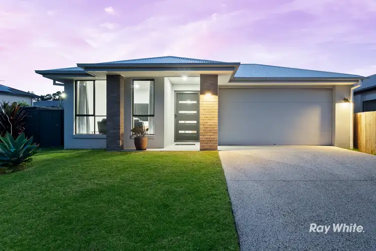 52 Coringley Road, Greenbank QLD 4124
