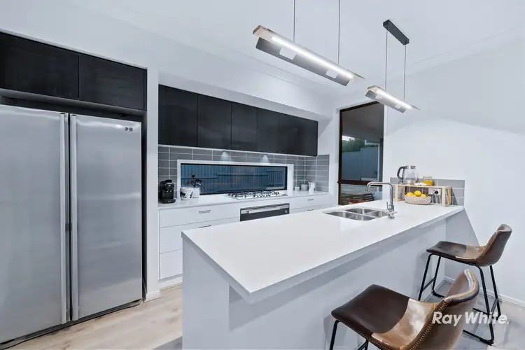 Third view of Homely house listing, 52 Coringley Road, Greenbank QLD 4124