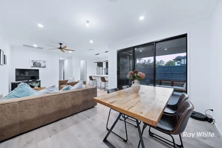 Fifth view of Homely house listing, 52 Coringley Road, Greenbank QLD 4124