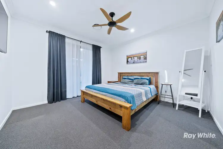 Sixth view of Homely house listing, 52 Coringley Road, Greenbank QLD 4124