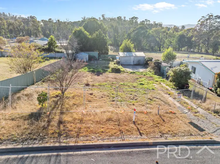 Main view of Homely land listing, 44 Mayday Road, Batlow NSW 2730