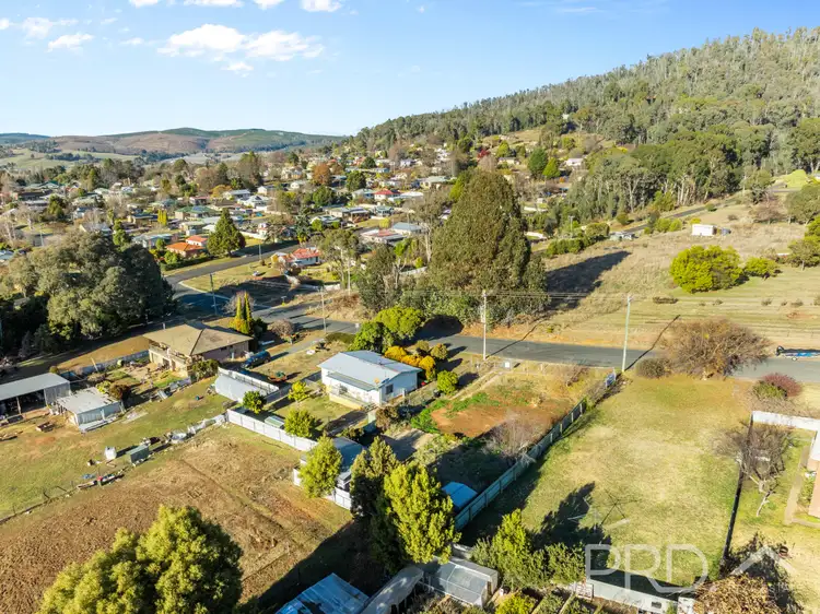 Second view of Homely land listing, 44 Mayday Road, Batlow NSW 2730
