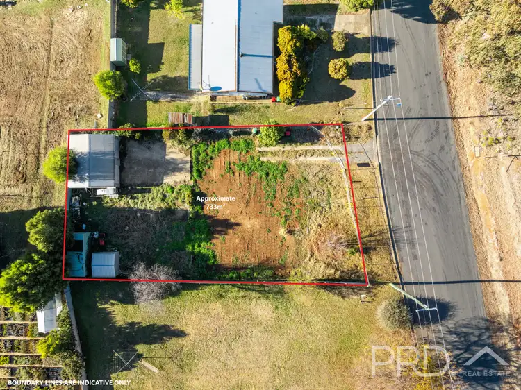 Third view of Homely land listing, 44 Mayday Road, Batlow NSW 2730