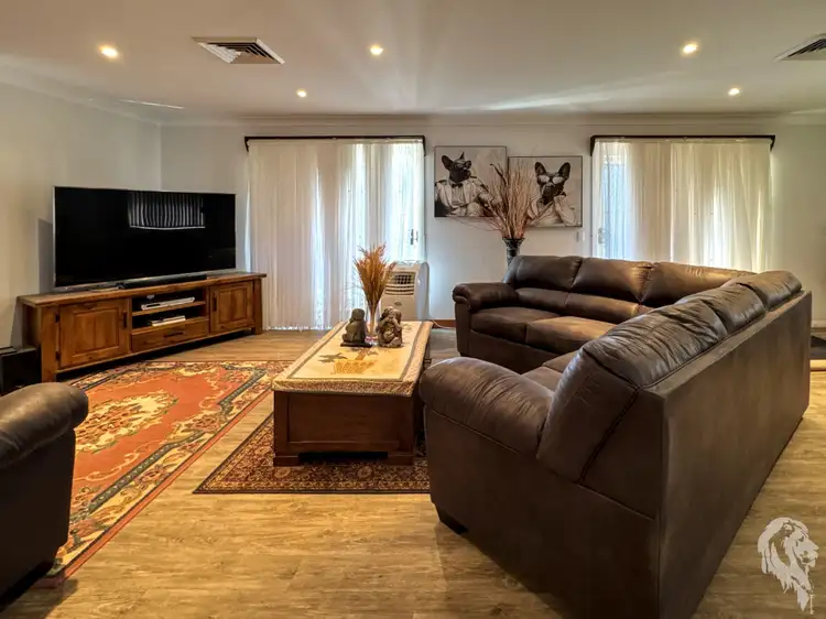 Second view of Homely house listing, 30 Guest Street, Narrabri NSW 2390
