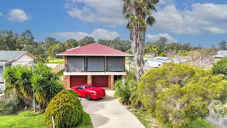 Third view of Homely house listing, 30 Guest Street, Narrabri NSW 2390