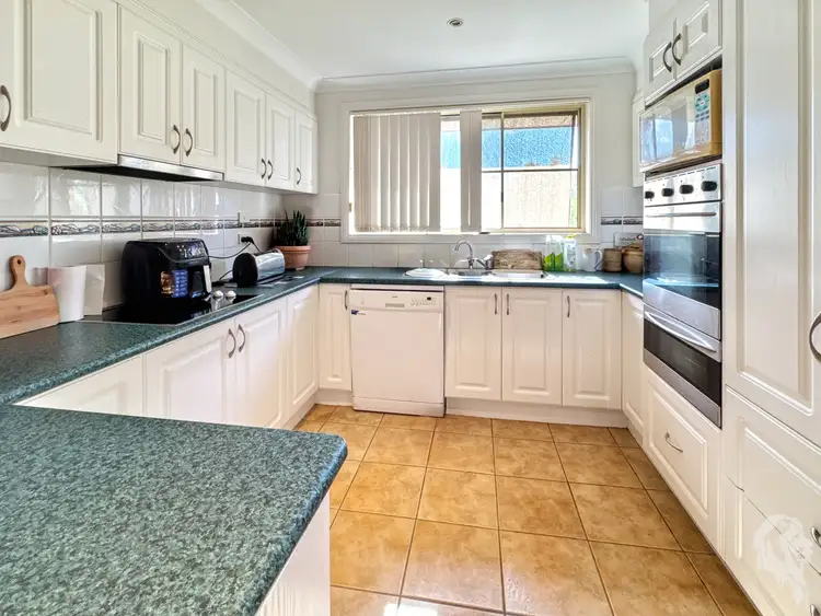 Fourth view of Homely house listing, 30 Guest Street, Narrabri NSW 2390