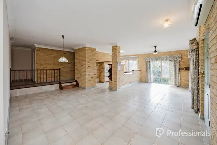 Third view of Homely house listing, 7 Natalie Court, Alexander Heights WA 6064