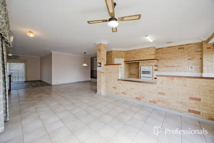 Fourth view of Homely house listing, 7 Natalie Court, Alexander Heights WA 6064