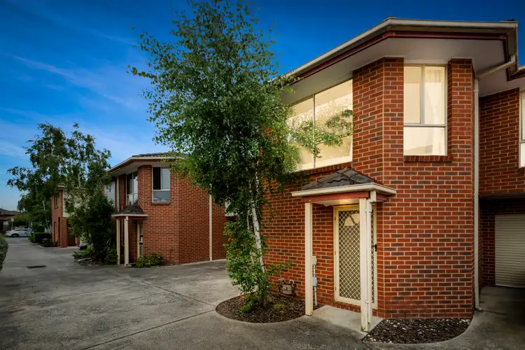 Main view of Homely unit listing, 5/9 Stuart Street, Noble Park VIC 3174